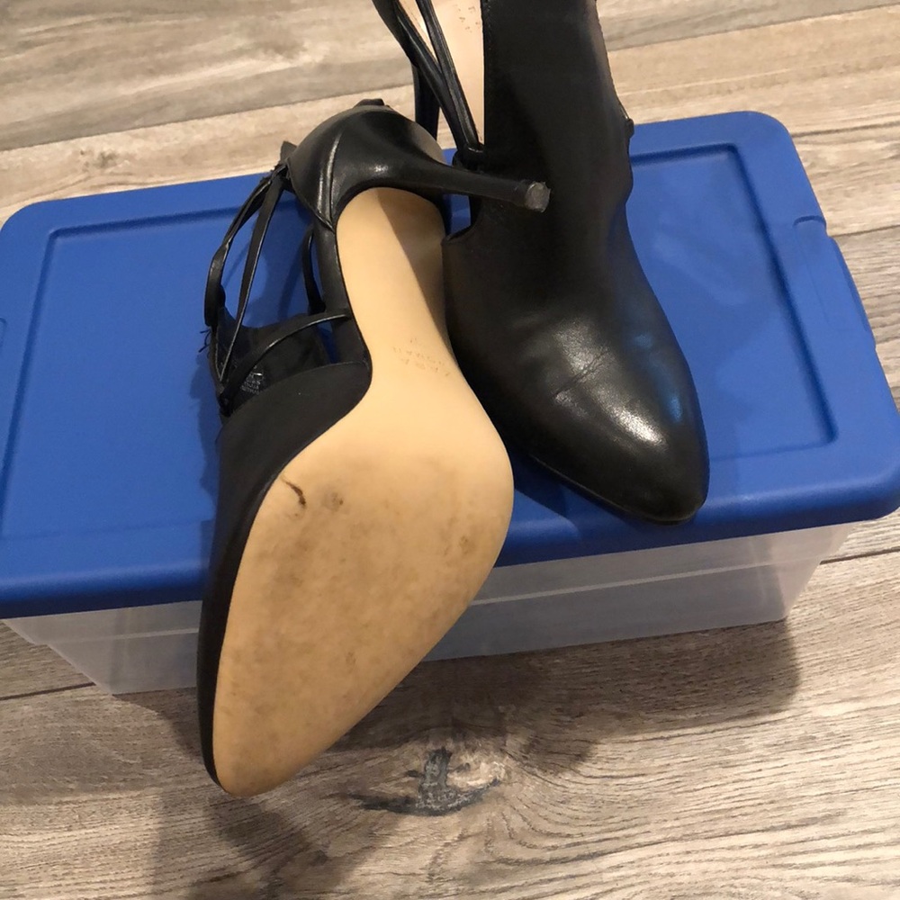 Zara heels - Picture 5 of 5